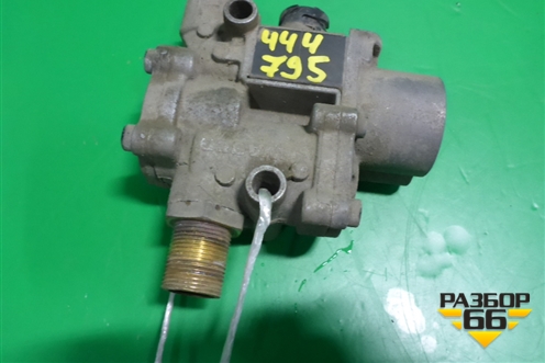 Кран ABS (4721950550) для Iveco EuroCargo III 2008г (ЕвроКарго)