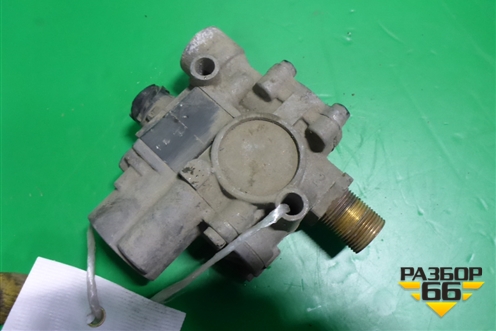 Кран ABS (4721950550) для Iveco EuroCargo III 2008г (ЕвроКарго)