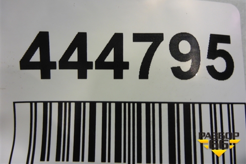 Кран ABS (4721950550) для Iveco EuroCargo III 2008г (ЕвроКарго)