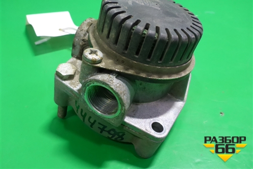 Клапан ускорительный (AC574AXY) для Iveco EuroCargo III 2008г (ЕвроКарго)