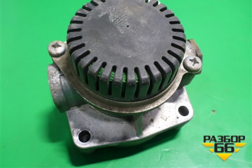 Клапан ускорительный (AC574AXY) для Iveco EuroCargo III 2008г (ЕвроКарго)