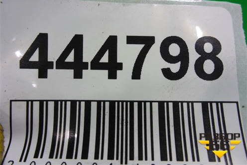 Клапан ускорительный (AC574AXY) для Iveco EuroCargo III 2008г (ЕвроКарго)