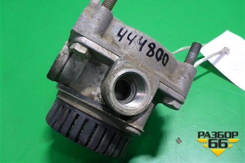 Клапан ускорительный (AC574AXY) для Iveco EuroCargo III 2008г (ЕвроКарго)