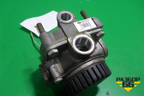 Клапан ускорительный (AC574AXY) для Iveco EuroCargo III 2008г (ЕвроКарго)