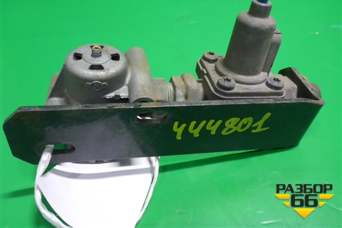 Клапан ограничительный (AC156A) для Iveco EuroCargo III 2008г (ЕвроКарго)