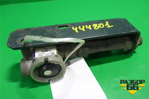 Клапан ограничительный (AC156A) для Iveco EuroCargo III 2008г (ЕвроКарго)