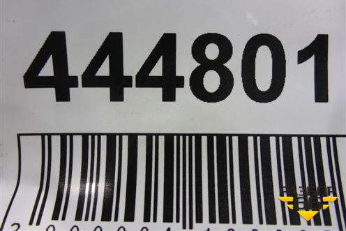 Клапан ограничительный (AC156A) для Iveco EuroCargo III 2008г (ЕвроКарго)