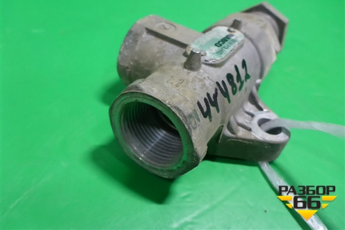 Клапан пневматический (4342080290) для Iveco EuroCargo III 2008г (ЕвроКарго)