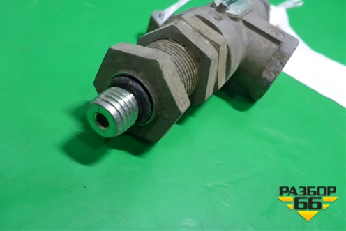 Клапан пневматический (4342080290) для Iveco EuroCargo III 2008г (ЕвроКарго)