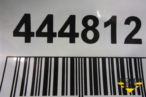 Клапан пневматический (4342080290) для Iveco EuroCargo III 2008г (ЕвроКарго)