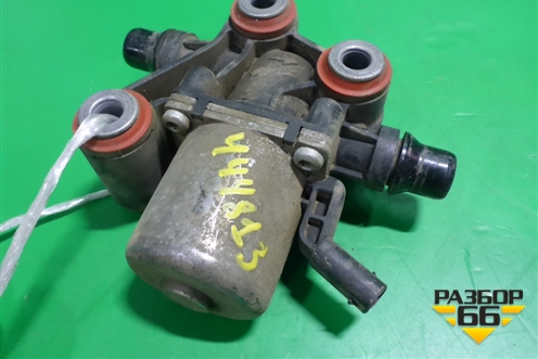 Дозирующий клапан системы AD BLUE (4460913010) для Iveco EuroCargo III 2008г (ЕвроКарго)