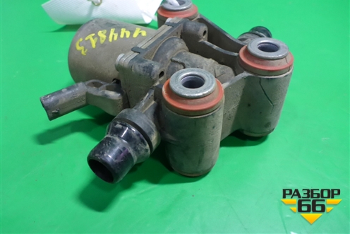 Дозирующий клапан системы AD BLUE (4460913010) для Iveco EuroCargo III 2008г (ЕвроКарго)