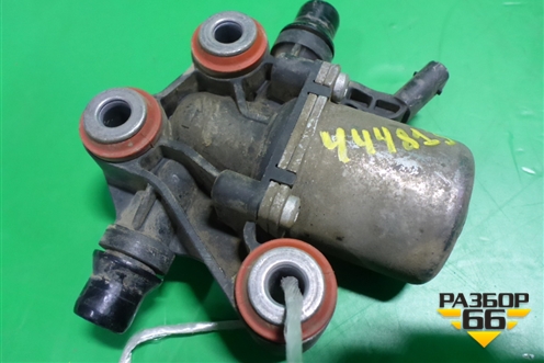 Дозирующий клапан системы AD BLUE (4460913010) для Iveco EuroCargo III 2008г (ЕвроКарго)