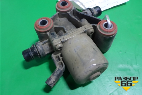 Дозирующий клапан системы AD BLUE (4460913010) для Iveco EuroCargo III 2008г (ЕвроКарго)