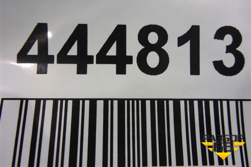 Дозирующий клапан системы AD BLUE (4460913010) для Iveco EuroCargo III 2008г (ЕвроКарго)