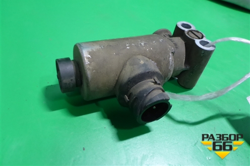 Клапан электромагнитный (4721706060) для Iveco EuroCargo III 2008г (ЕвроКарго)