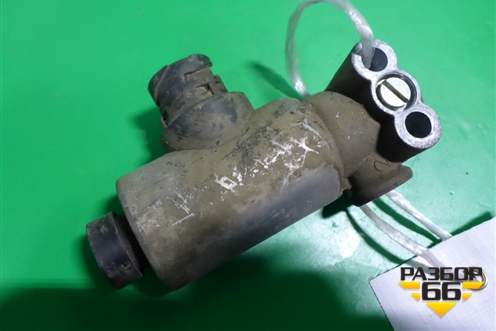 Клапан электромагнитный (4721706060) для Iveco EuroCargo III 2008г (ЕвроКарго)