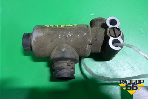 Клапан электромагнитный (4721706060) для Iveco EuroCargo III 2008г (ЕвроКарго)