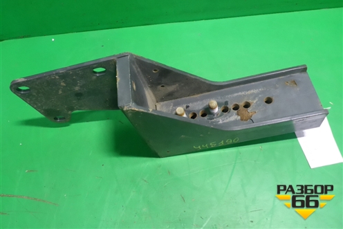 Кронштейн кабины (левый) для Iveco EuroCargo III 2008г (ЕвроКарго)