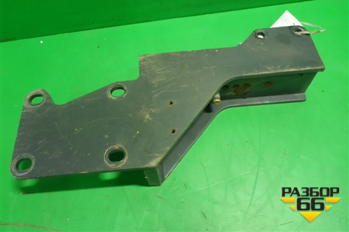 Кронштейн кабины (левый) для Iveco EuroCargo III 2008г (ЕвроКарго)