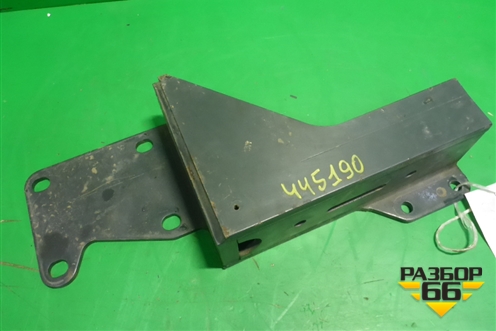 Кронштейн кабины (левый) для Iveco EuroCargo III 2008г (ЕвроКарго)