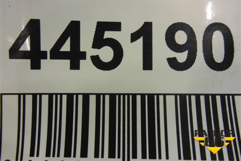 Кронштейн кабины (левый) для Iveco EuroCargo III 2008г (ЕвроКарго)