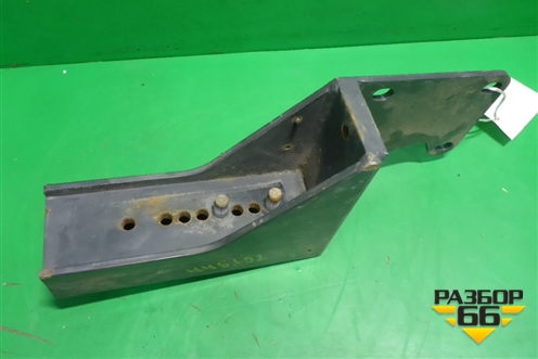 Кронштейн кабины (правый) для Iveco EuroCargo III 2008г (ЕвроКарго)