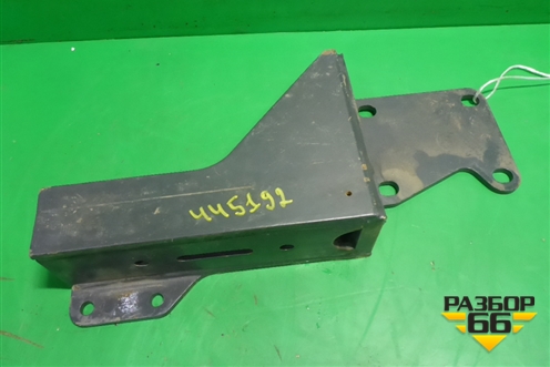 Кронштейн кабины (правый) для Iveco EuroCargo III 2008г (ЕвроКарго)