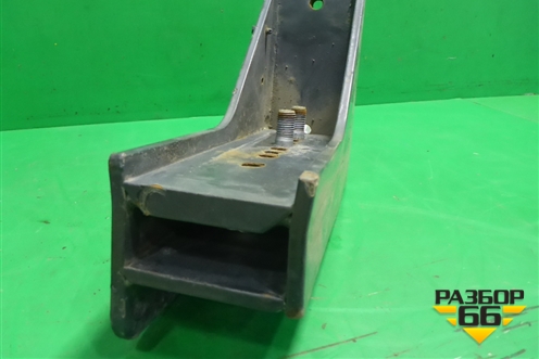 Кронштейн кабины (правый) для Iveco EuroCargo III 2008г (ЕвроКарго)