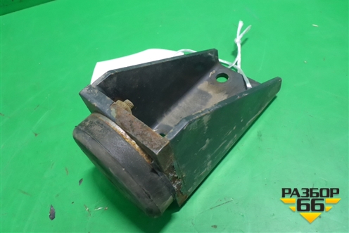 Отбойник рессоры передней для Iveco EuroCargo III 2008г (ЕвроКарго)