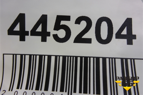 Отбойник рессоры передней для Iveco EuroCargo III 2008г (ЕвроКарго)