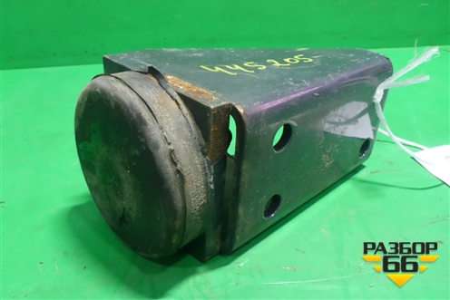 Отбойник рессоры передней для Iveco EuroCargo III 2008г (ЕвроКарго)