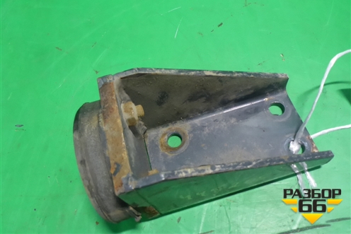 Отбойник рессоры передней для Iveco EuroCargo III 2008г (ЕвроКарго)