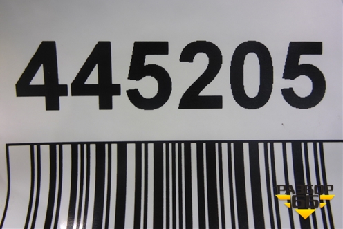 Отбойник рессоры передней для Iveco EuroCargo III 2008г (ЕвроКарго)