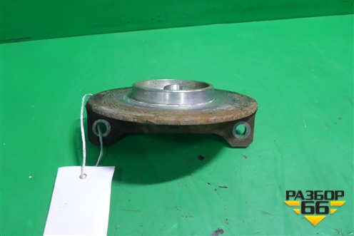 Площадка подушки верхняя для Iveco EuroCargo III 2008г (ЕвроКарго)