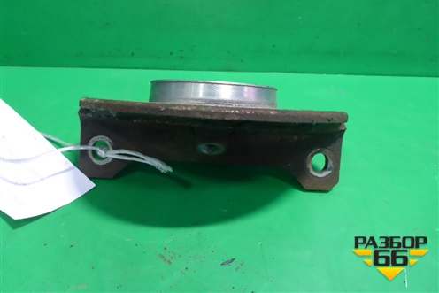 Площадка подушки верхняя для Iveco EuroCargo III 2008г (ЕвроКарго)