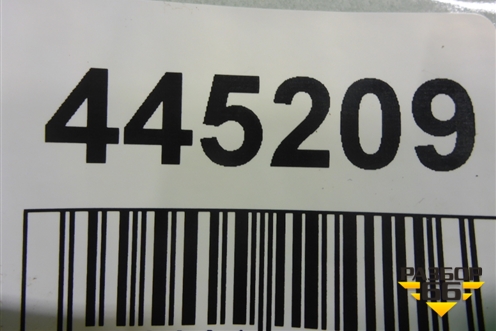 Площадка подушки верхняя для Iveco EuroCargo III 2008г (ЕвроКарго)