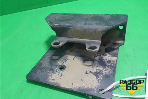 Кронштейн  (крепления ускорительного клапана) для Iveco EuroCargo III 2008г (ЕвроКарго)