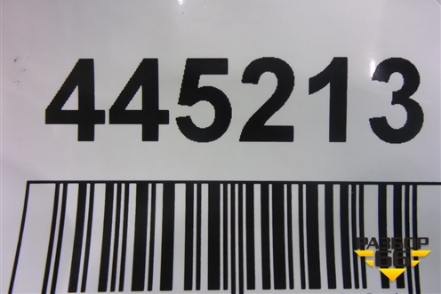 Кронштейн  (крепления ускорительного клапана) для Iveco EuroCargo III 2008г (ЕвроКарго)