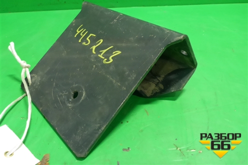 Кронштейн  (крепления ускорительного клапана) для Iveco EuroCargo III 2008г (ЕвроКарго)