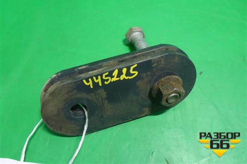 Серьга передней рессоры для Iveco EuroCargo III 2008г (ЕвроКарго)