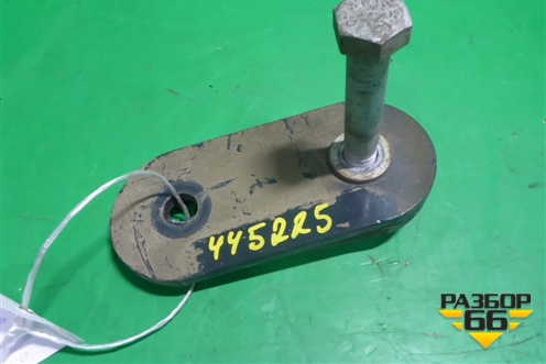 Серьга передней рессоры для Iveco EuroCargo III 2008г (ЕвроКарго)