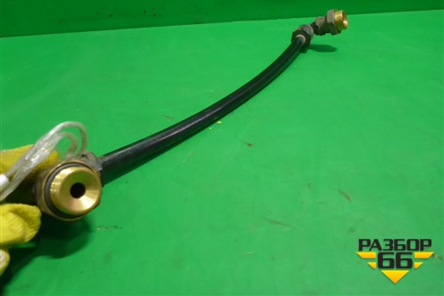 Трубка воздушная для Iveco EuroCargo III 2008г (ЕвроКарго)