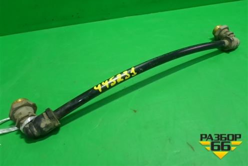 Трубка воздушная для Iveco EuroCargo III 2008г (ЕвроКарго)