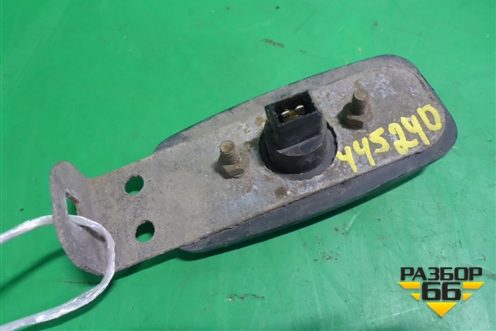 Габарит боковой (диодный) для Iveco EuroCargo III 2008г (ЕвроКарго)