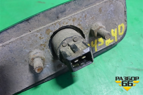 Габарит боковой (диодный) для Iveco EuroCargo III 2008г (ЕвроКарго)