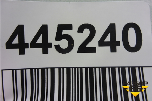 Габарит боковой (диодный) для Iveco EuroCargo III 2008г (ЕвроКарго)