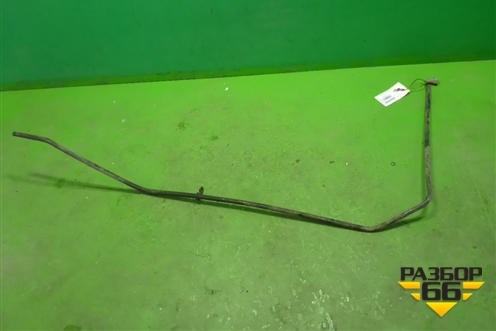 Трубка воздушная для Iveco EuroCargo III 2008г (ЕвроКарго)