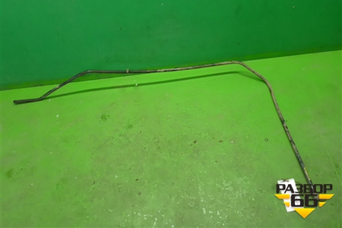 Трубка воздушная для Iveco EuroCargo III 2008г (ЕвроКарго)