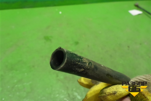 Трубка воздушная для Iveco EuroCargo III 2008г (ЕвроКарго)